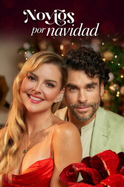 Novios por Navidad (2023) Novios por Navidad (2023)