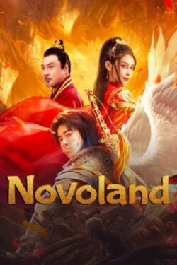 Novoland (2024) Novoland (2024)