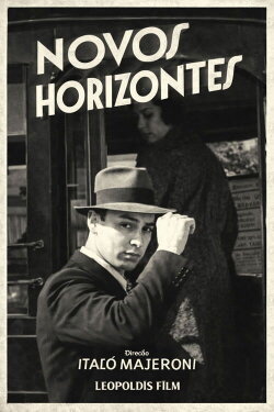 Novos Horizontes (1934) Novos Horizontes (1934)