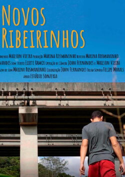 Novos Ribeirinhos (2021) Novos Ribeirinhos (2021)
