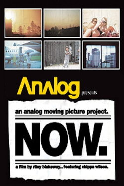 NOW. (2010)