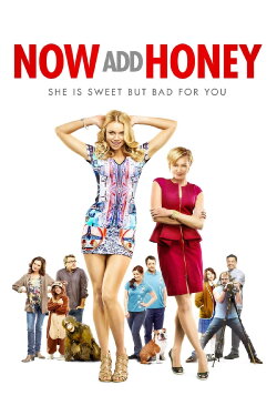 Now Add Honey (2015) Now Add Honey (2015)