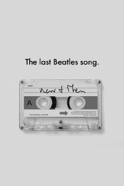 Now and Then - The Last Beatles Song (2023) Now and Then - The Last Beatles Song (2023)
