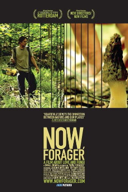 Now, Forager (2012)