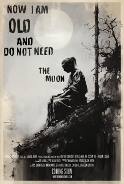 Now I Am Old and Do Not Need the Moon (2023) Now I Am Old and Do Not Need the Moon (2023)
