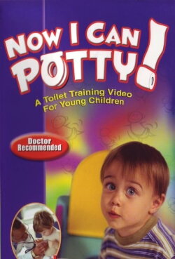 Now I Can Potty (1995) Now I Can Potty (1995)