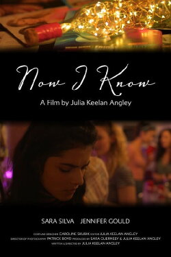 Now I Know (2019) Now I Know (2019)
