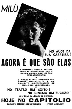 Now It's Them (1954)