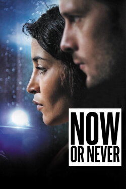 Now or Never (2014) Now or Never (2014)