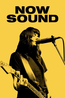 Now Sound: Melbourne's Listening (2018)