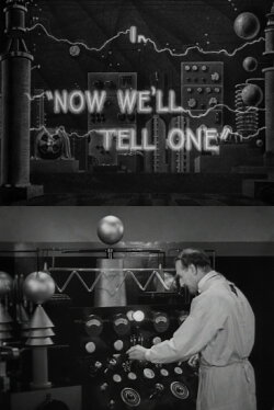 Now We'll Tell One (1932) Now We'll Tell One (1932)