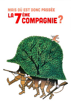 Now Where Did the Seventh Company Get to? (1973) Now Where Did the Seventh Company Get to? (1973)