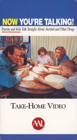Now You're Talking! (1991)