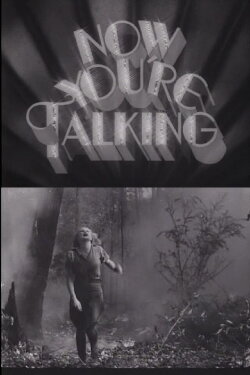 Now You're Talking: Australian Cinema 1930-1940 (1979)