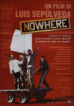 Nowhere (2002) Nowhere (2002)