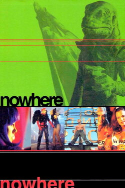 Nowhere (1997) Nowhere (1997)