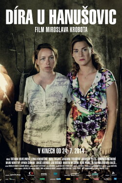 Nowhere in Moravia (2014) Nowhere in Moravia (2014)