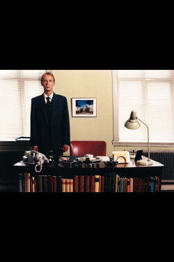 Nowhere Man (1996)