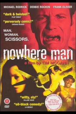 Nowhere Man (2005) Nowhere Man (2005)