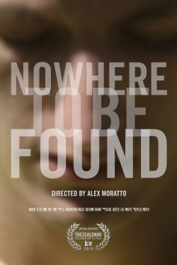 Nowhere to Be Found (2015) Nowhere to Be Found (2015)