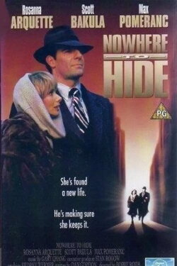 Nowhere to Hide (1994) Nowhere to Hide (1994)