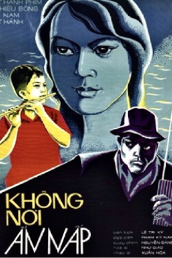 Nowhere to Hide (1971) Nowhere to Hide (1971)