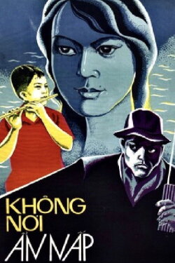 Nowhere to Hide (1971)