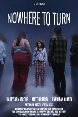 Nowhere To Turn (2024) Nowhere To Turn (2024)