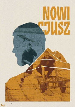 Nowicjusz (2023) Nowicjusz (2023)
