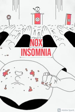 Nox Insomnia (2019) Nox Insomnia (2019)