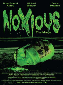 Noxious (2018) Noxious (2018)