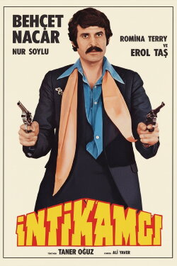 İntikamcı (1976) İntikamcı (1976)