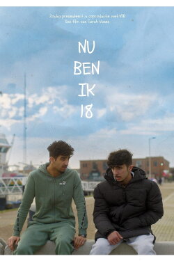 Nu ben ik 18 (2024) Nu ben ik 18 (2024)