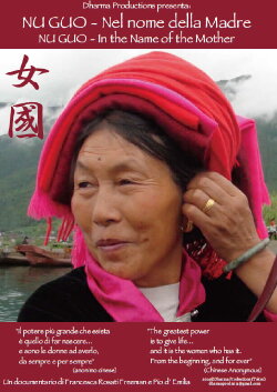 Nu Guo – In the Name of the Mother (2014) Nu Guo – In the Name of the Mother (2014)