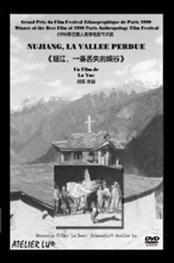 Nu River, a Lost Canyon (1989) Nu River, a Lost Canyon (1989)