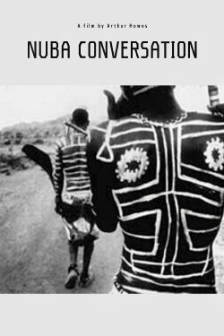 Nuba Conversations (2000)