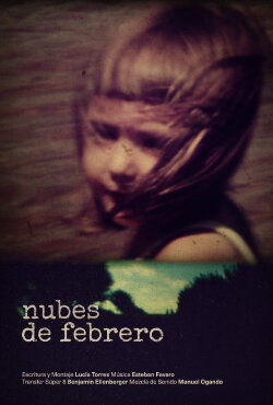 Nubes de Febrero (2018) Nubes de Febrero (2018)