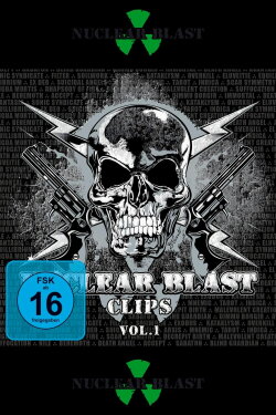 Nuclear Blast Clips Vol. 1 (2011) Nuclear Blast Clips Vol. 1 (2011)