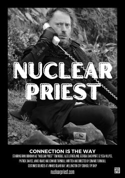 Nuclear Priest (2024) Nuclear Priest (2024)