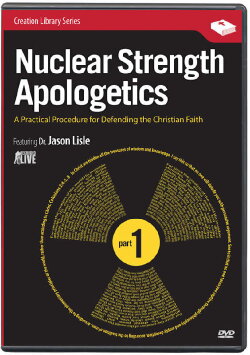 Nuclear Strength Apologetics, Part 1 (2009) Nuclear Strength Apologetics, Part 1 (2009)