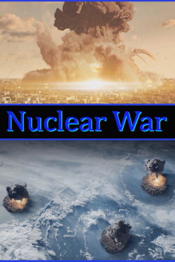Nuclear War: A Scenario (2026) Nuclear War: A Scenario (2026)