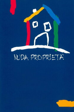 Nuda proprietà vendesi (1998)