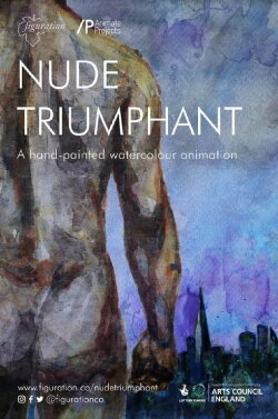 Nude Triumphant (2020)