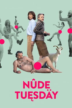 Nude Tuesday (2022) Nude Tuesday (2022)
