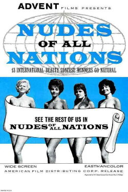 Nudes of the World (1962) Nudes of the World (1962)