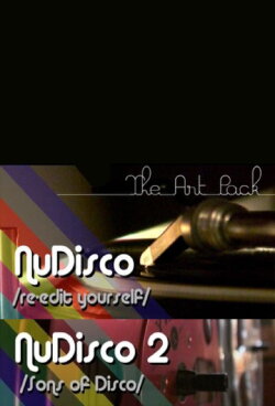 NuDisco (2008) NuDisco (2008)