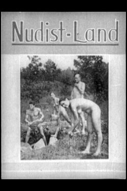 Nudist Land (1937)