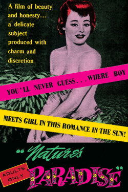 Nudist Paradise (1959) Nudist Paradise (1959)