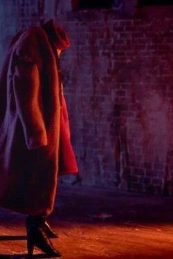 Nudity (2021)