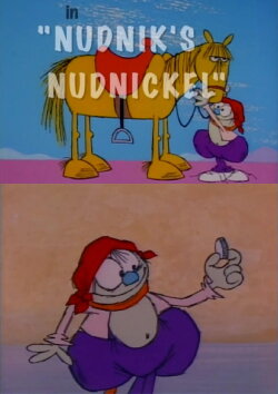 Nudnik's Nudnickel (1967)